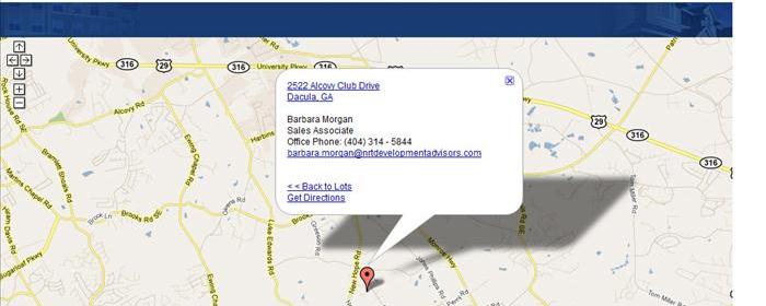 CBBankOwned property detail page