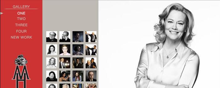 Mark Hill Photography gallery page