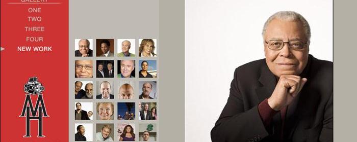 Mark Hill Photography contact page